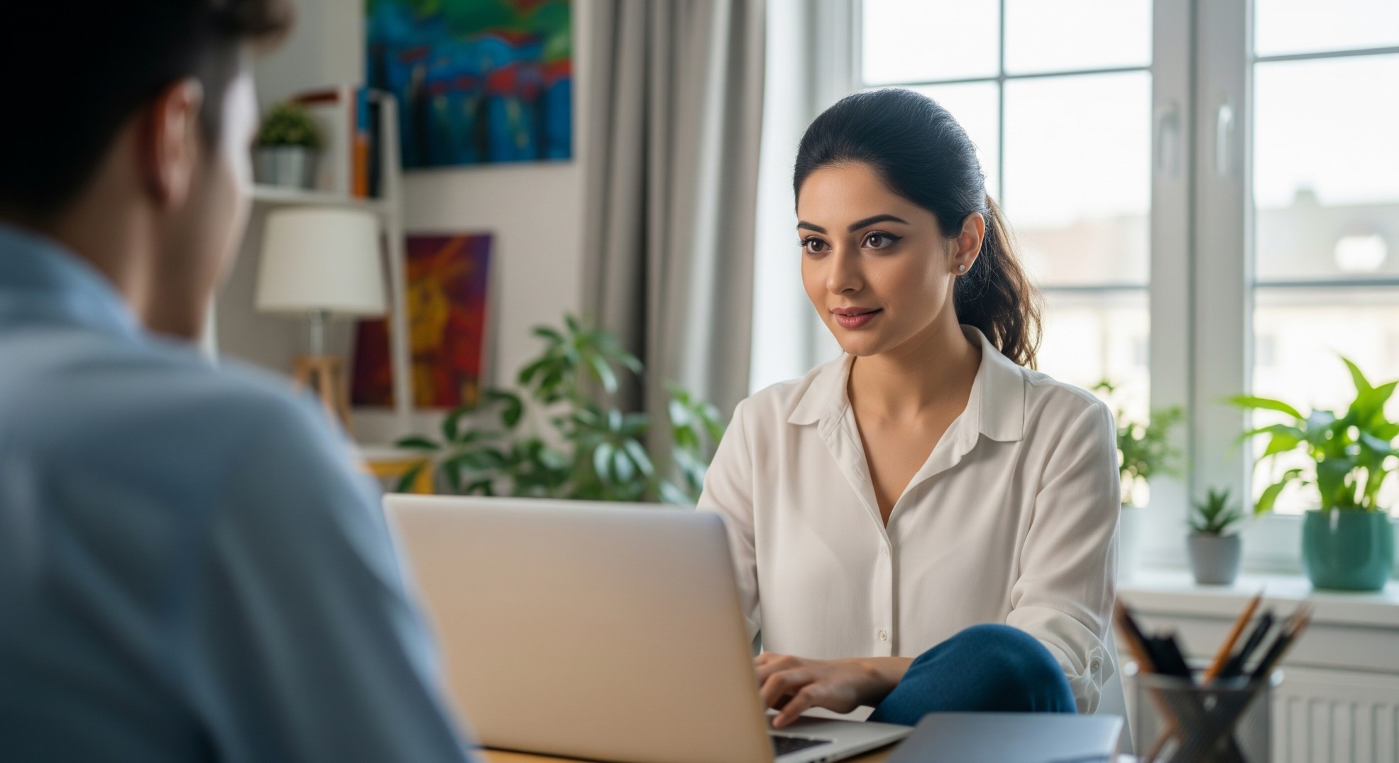 supportive listening service