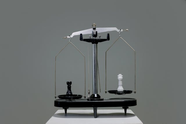 how to stop comparing yourself to others